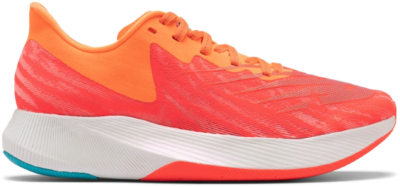 New Balance Fuelcell TC Vivid Coral/Citrus Punch