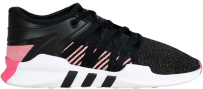 adidas EQT Adv Racing Core Black Real Pink (W) B37092