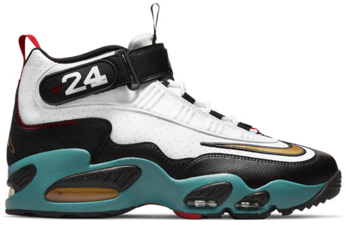 air griffey max one sneaker