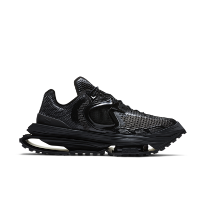 NikeLab Zoom 004 x MMW ‘Black’  DC7442-001