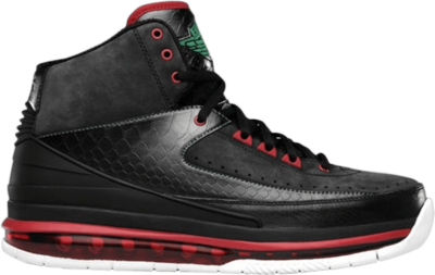 Air Jordan 2.0 Black 455616-005