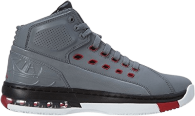 Air Jordan Jordan Ol’ School Grey 317223-012