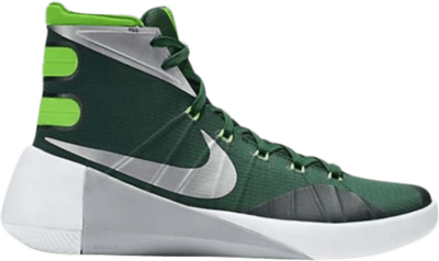 Nike Hyperdunk 2015 TB Green 749645-303