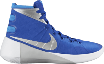 Nike Hyperdunk 2015 TB ‘Royal’ Blue 749645-404