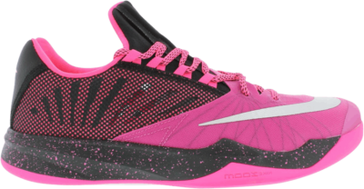 Nike Zoom Run The One Pink 653636-006