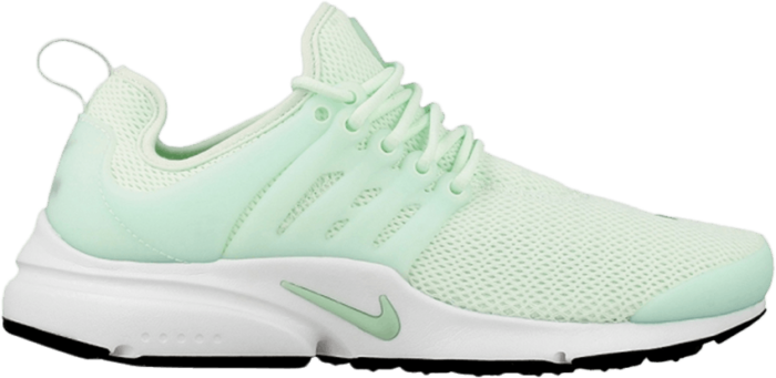 Nike Wmns Air Presto ‘Barely Green’ Green 878068-300