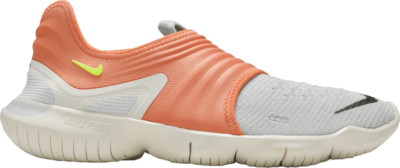 Nike Free RN Flyknit 3.0 NRG ‘Medium Tangerine’ Orange CD4549-001