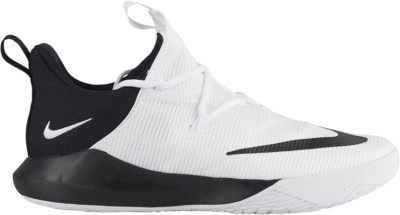 Nike Zoom Shift 2 ‘White Black’ White AR0461-100