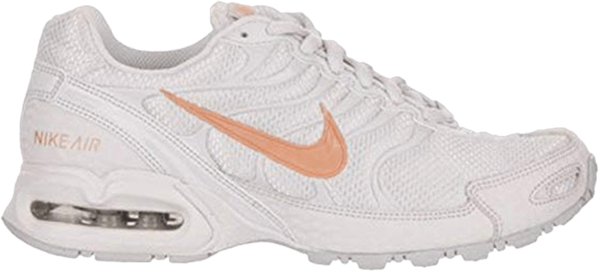 Nike Wmns Air Max Torch 4 Platinum Rose Gold White 343851 008