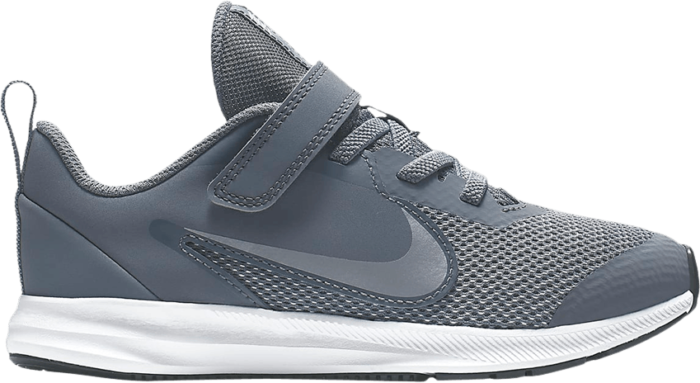 Nike Downshifter 9 PS ‘Cool Grey’ Grey AR4138-004