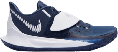 Nike Kyrie Low 3 TB ‘Midnight Navy’ Blue CW4147-402