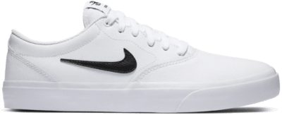 Nike Charge Premium SB White Black DA5493-100