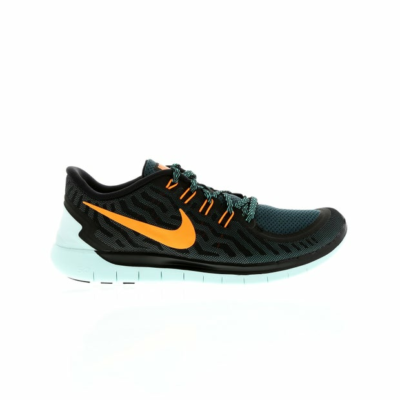 Nike Free 5.0 Black 724382-004