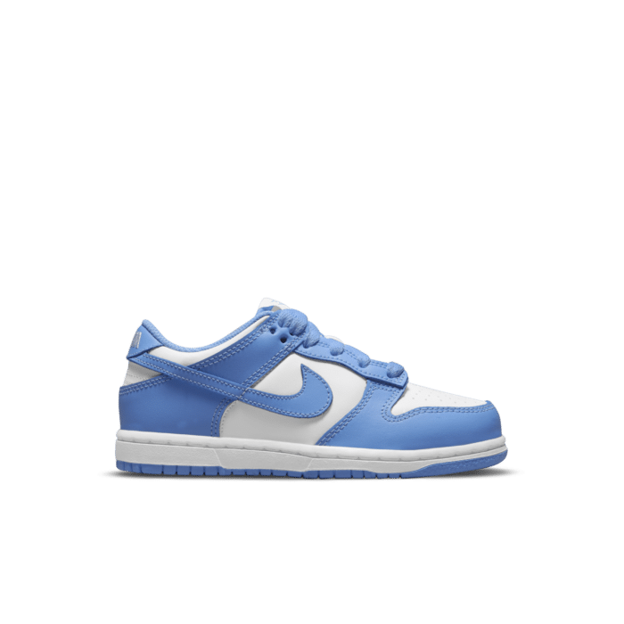 Nike Dunk Low UNC (PS) CW1588-103