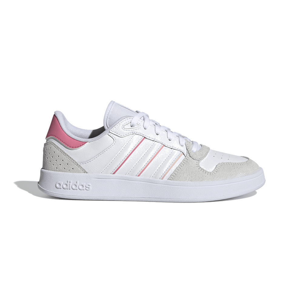 adidas Breaknet Plus Cloud White GZ8068 | Wit