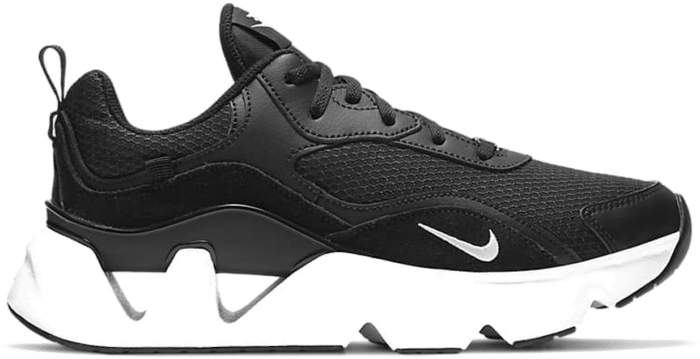 Nike Ryz 365 Black White (Women’s) CU4874-001
