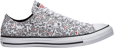 Converse Chuck Taylor All-Star Ox Keith Haring 171860F