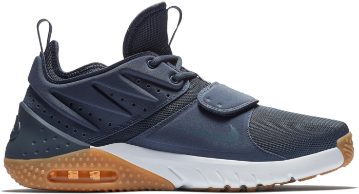 nike air max trainer 1 blue