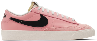 Nike Blazer Low 77 Light Atomic Pink (Women’s) DJ5935-600