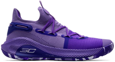 Under Armour Curry 6 United We Win (W) 3023315-999