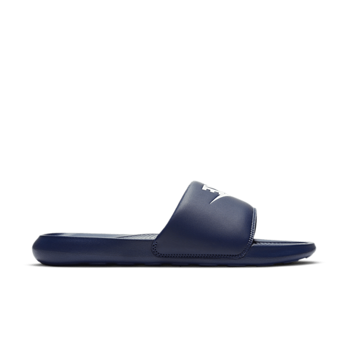 Nike Victori One Slide ‘Midnight Navy’ Blue CN9675-401