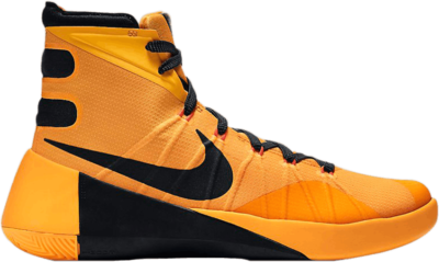 Nike Hyperdunk 2015 ‘Bruce Lee’ Yellow 749561-806