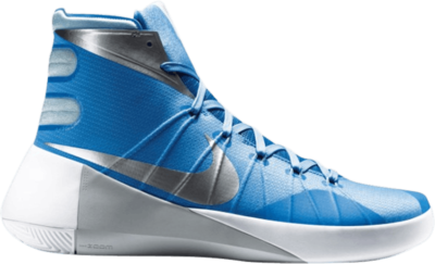 Nike Hyperdunk 2015 ‘University Blue’ Blue 749645-403