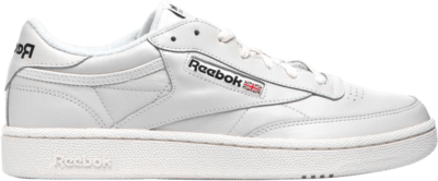 Reebok Club C 85 ‘White’ White CN3924