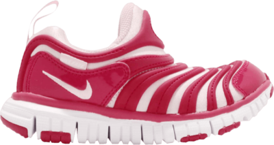 Nike Dynamo Free PS ‘Rush Pink’ Red 343738-626
