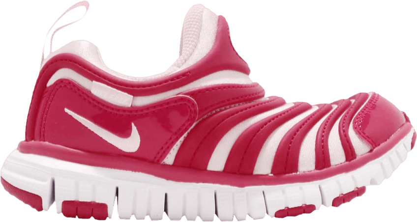 nike dynamo free sneaker