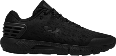 Under Armour Charged Rogue 4E Wide ‘Triple Black’ Black 3022190-001