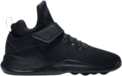 Nike Kwazi ‘Triple Black’ Black 844839-001