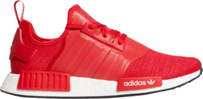 adidas NMD_R1 ‘Scarlet’ Red H01916