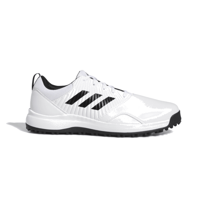 adidas CP Traxion Spikeless Cloud White F34996