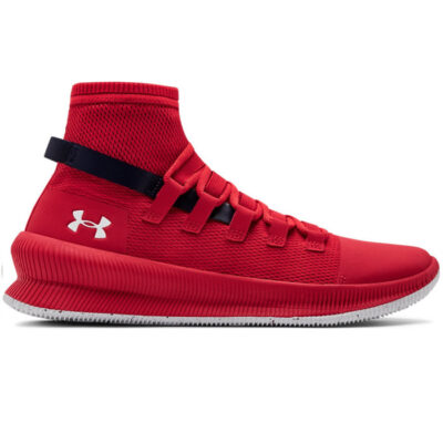 Under Armour  M-Tag Rood  3020616-600
