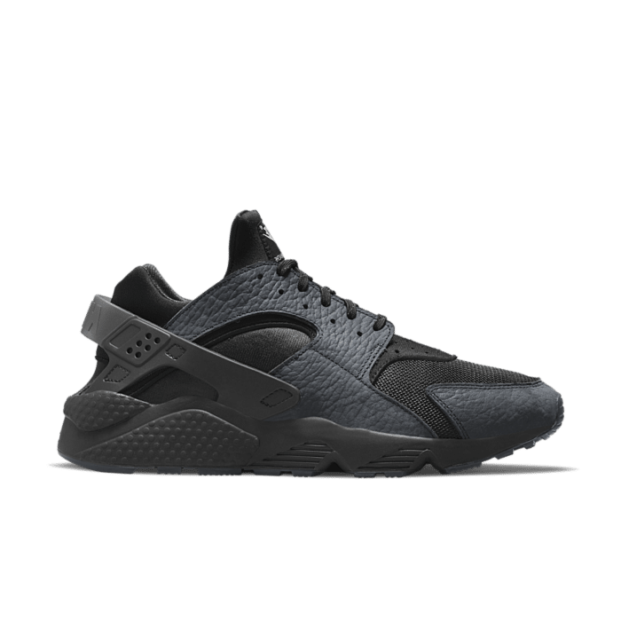 huarache hyperlocal london