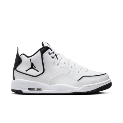 Air Jordan Jordan Courtside 23 ‘White Black’ White AR1000-100