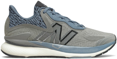 New Balance Lerato Grey/Bleached Lime Glo