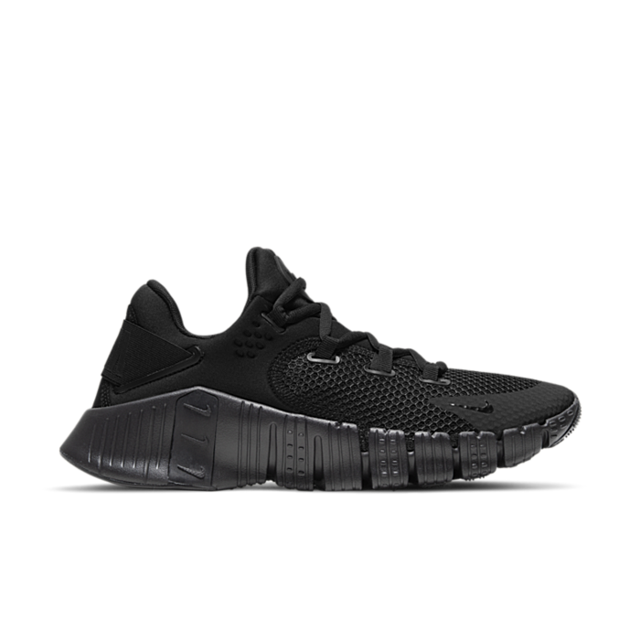 Nike Free Metcon 4 Black CT3886-007