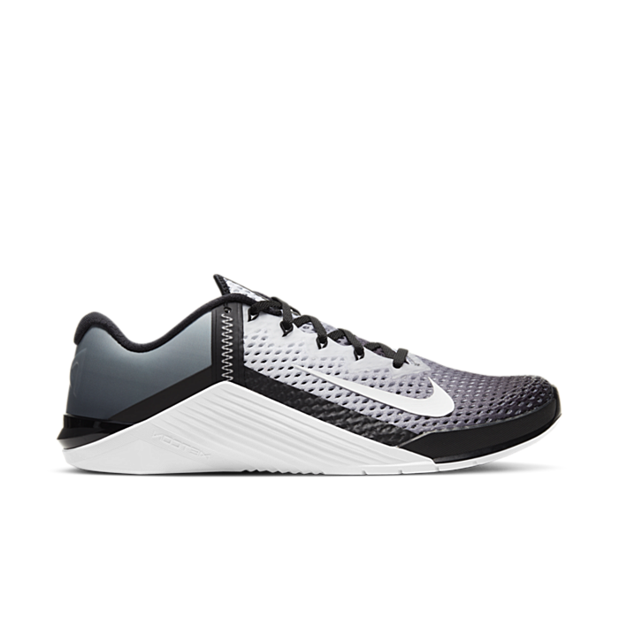 Nike Metcon 6 Zwart DJ3022-001