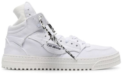 OFF-WHITE Off-Court 3.0 White SS21 OMIA065R21FAB0010101