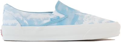 Vans Slip-On Kith 10th Anniversary Clouds VN0A45JK6BY