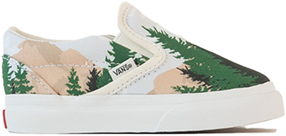 kith vans treescape