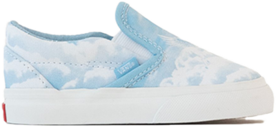 Vans Slip-On Kith 10th Anniversary Clouds (TD) VN0A4BUZ6BY