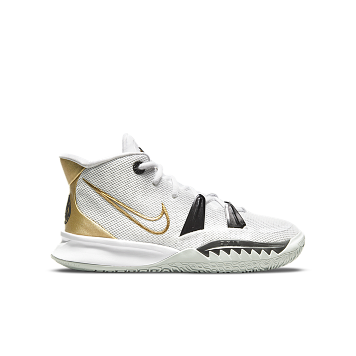 Nike Kyrie 7 NBA Final Rings (GS) CT4080-101