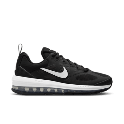 Nike Air Max Genome Zwart CW1648-003