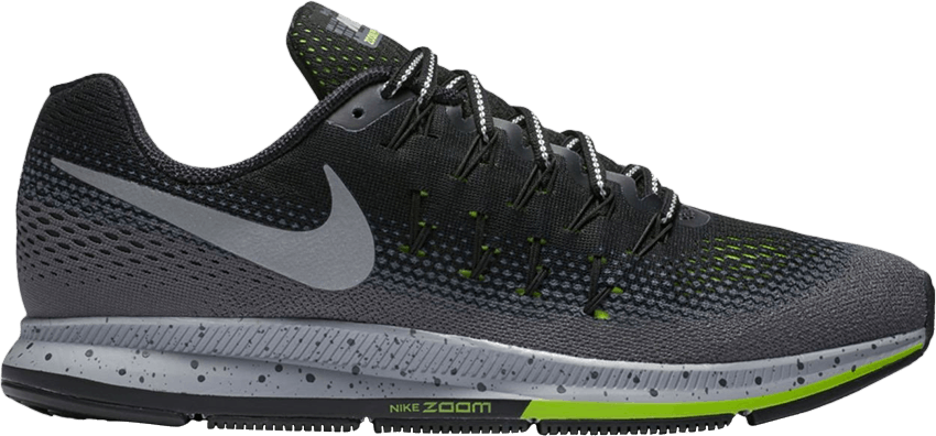 nike pegasus 33 shield