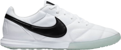 Nike Premier 2 Sala IC ‘White Black’ White AV3153-101