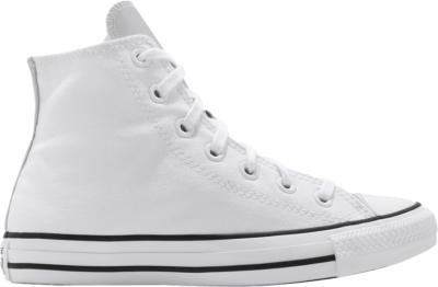 Converse Chuck Taylor All Star High ‘Anodized Metals – White’ White 570287C