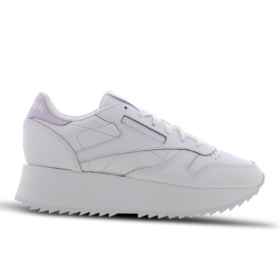 Reebok Classic Leather Double White FY7264